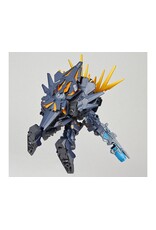 BANDAI BAS2688330 SD EX-STANDARD #15 BANSHEE NORN (DESTROY MODE) "GUNDAM UC" PLASTIC MODEL KIT