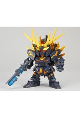 BANDAI BAS2688330 SD EX-STANDARD #15 BANSHEE NORN (DESTROY MODE) "GUNDAM UC" PLASTIC MODEL KIT