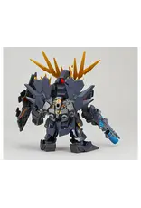 BANDAI BAS2688330 SD EX-STANDARD #15 BANSHEE NORN (DESTROY MODE) "GUNDAM UC" PLASTIC MODEL KIT