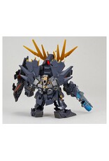 BANDAI BAS2688330 SD EX-STANDARD #15 BANSHEE NORN (DESTROY MODE) "GUNDAM UC" PLASTIC MODEL KIT