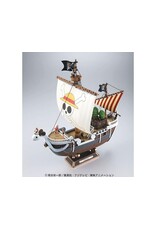 BANDAI BAS2126613 GOING MERRY MODEL SHIP "ONE PIECE" PLASTIC MODEL KIT
