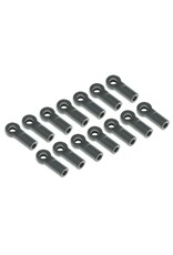 REDCAT RACING RER13458 ROD END SET(14PCS)