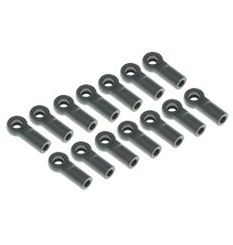 REDCAT RACING RER13458 ROD END SET(14PCS)
