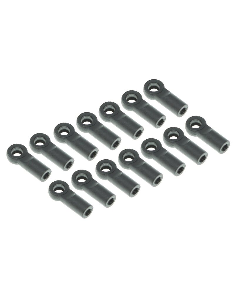 REDCAT RACING RER13458 ROD END SET(14PCS)