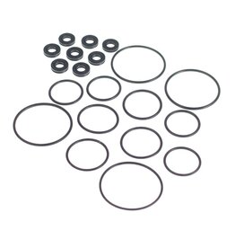 REDCAT RACING RER41342 SHOCK O-RING SET (1SET)