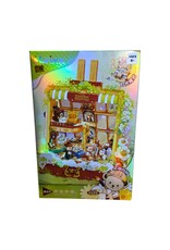 IMEX INBX81304  TEDDY EASEL
