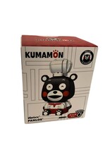 IMEX INBX80001 KUMAMON CHEF – 183PCS CHARACTER BRICK SET
