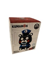 IMEX INBX80002 KUMAMON TRAIN CONDUCTOR – 178PCS CHARACTER BRICK SET