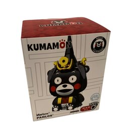 IMEX INBX80005 KUMAMON SAMURAI – 195PCS CHARACTER BRICK SET