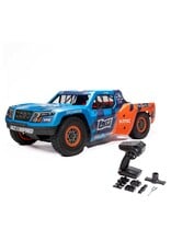 LOSI ***PRE-ORDER*** LOS05022 1/5 5IVE-TE 3.0 ELECTRIC 4WD DESERT TRUCK RTR