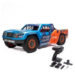 LOSI LOS05022 1/5 5IVE-TE 3.0 ELECTRIC 4WD DESERT TRUCK RTR