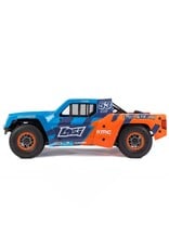 LOSI ***PRE-ORDER*** LOS05022 1/5 5IVE-TE 3.0 ELECTRIC 4WD DESERT TRUCK RTR