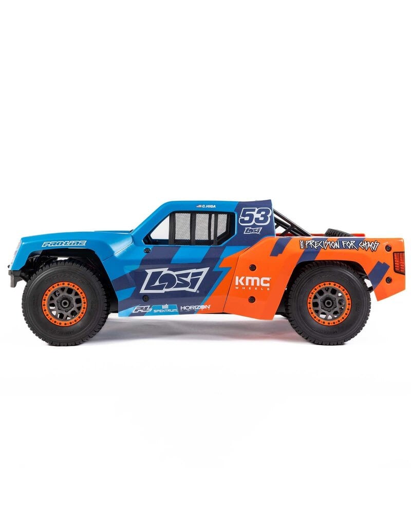 LOSI ***PRE-ORDER*** LOS05022 1/5 5IVE-TE 3.0 ELECTRIC 4WD DESERT TRUCK RTR