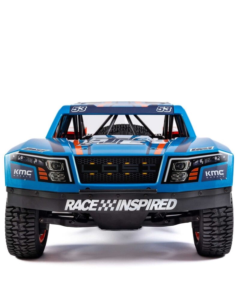 LOSI ***PRE-ORDER*** LOS05022 1/5 5IVE-TE 3.0 ELECTRIC 4WD DESERT TRUCK RTR