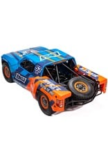 LOSI ***PRE-ORDER*** LOS05022 1/5 5IVE-TE 3.0 ELECTRIC 4WD DESERT TRUCK RTR
