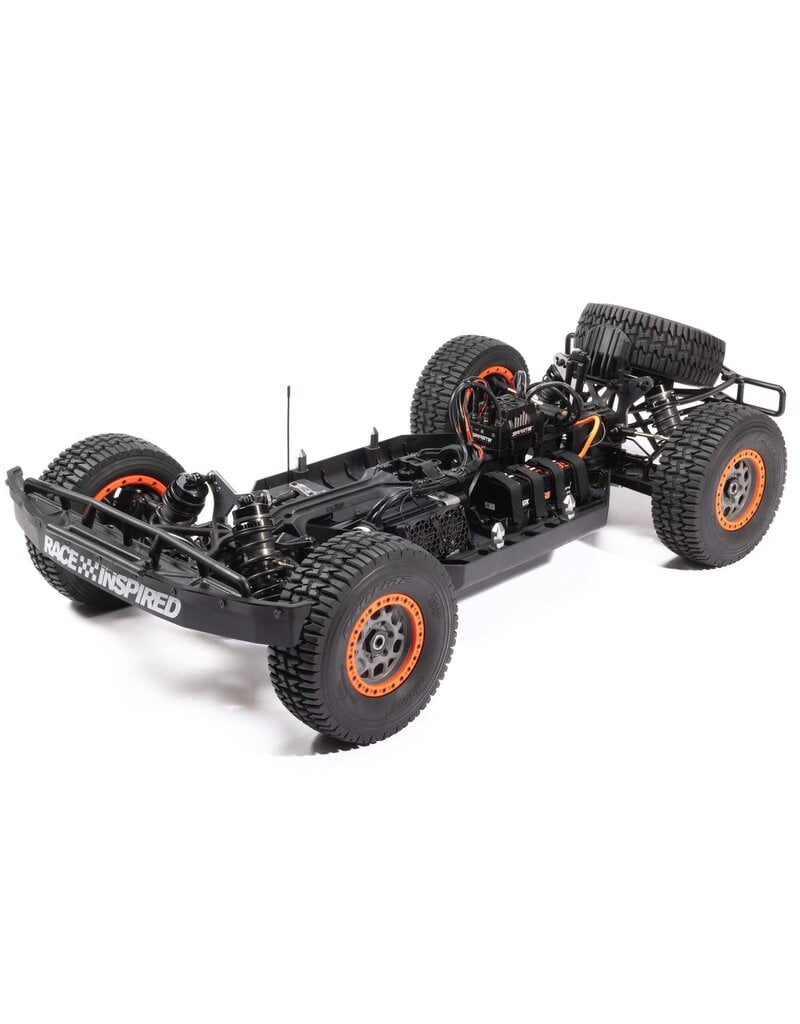 LOSI ***PRE-ORDER*** LOS05022 1/5 5IVE-TE 3.0 ELECTRIC 4WD DESERT TRUCK RTR