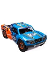 LOSI ***PRE-ORDER*** LOS05022 1/5 5IVE-TE 3.0 ELECTRIC 4WD DESERT TRUCK RTR