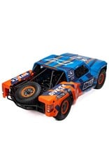 LOSI ***PRE-ORDER*** LOS05022 1/5 5IVE-TE 3.0 ELECTRIC 4WD DESERT TRUCK RTR