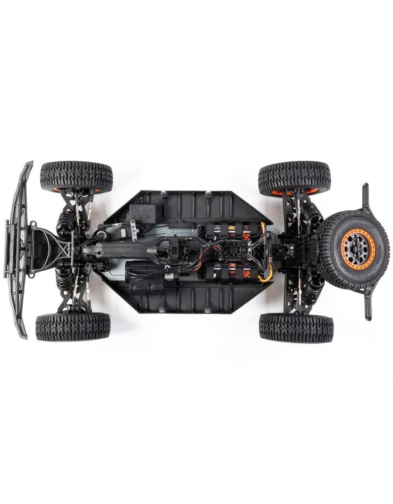 LOSI ***PRE-ORDER*** LOS05022 1/5 5IVE-TE 3.0 ELECTRIC 4WD DESERT TRUCK RTR