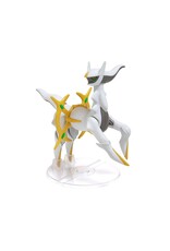 BANDAI BAS2617944 POKEMON ARCEUS PLASTIC MODEL KIT