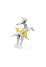 BANDAI BAS2617944 POKEMON ARCEUS PLASTIC MODEL KIT