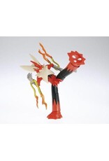 BANDAI BAS2780775 #37 MEGA BLAZIKEN POKÉMON PLASTIC MODEL KIT