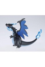 BANDAI BAS2780771 #36 MEGA CHARIZARD™ X POKÉMON® PLASTIC MODEL KIT
