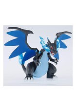 BANDAI BAS2780771 #36 MEGA CHARIZARD™ X POKÉMON® PLASTIC MODEL KIT