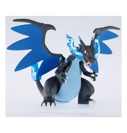 BANDAI BAS2780771 #36 MEGA CHARIZARD™ X POKÉMON® PLASTIC MODEL KIT