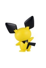 BANDAI BAS2823795 POKÉMON QUICK!! #24 PICHU PLASTIC MODEL KIT