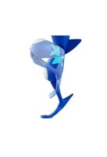 BANDAI BAS2574734 GRENINJA™ POKÉMON PLASTIC MODEL KIT