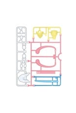 BANDAI BAS2574734 GRENINJA™ POKÉMON PLASTIC MODEL KIT