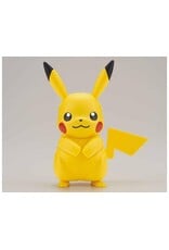 BANDAI BAS2730219 POKEMON MODEL KIT PIKACHU