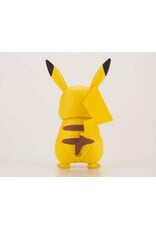 BANDAI BAS2730219 POKEMON MODEL KIT PIKACHU