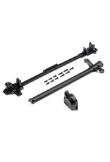HPI RACING HPI113704 CENTER DRIVE SHAFT COVER SET