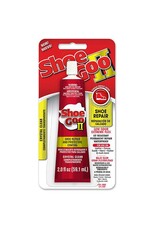 ETC PAPER PRODUCTS ETC571120 SHOE GOO II LOW ODOR CLEAR: 2OZ