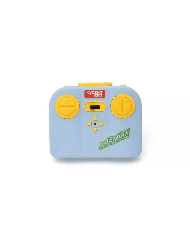 KYOSHO KYOTS093A IR RUNNING DUST BOX