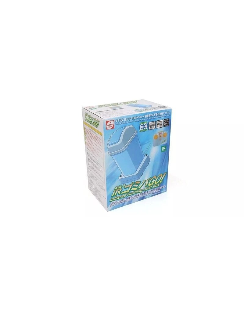 KYOSHO KYOTS093A IR RUNNING DUST BOX