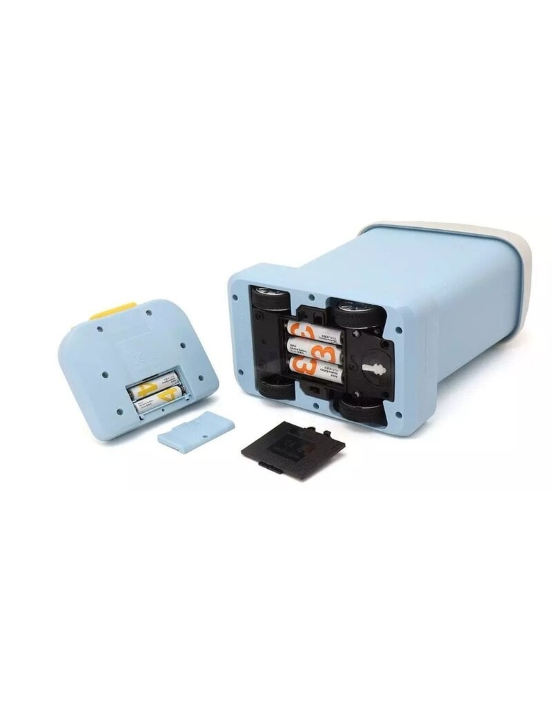KYOSHO KYOTS093A IR RUNNING DUST BOX