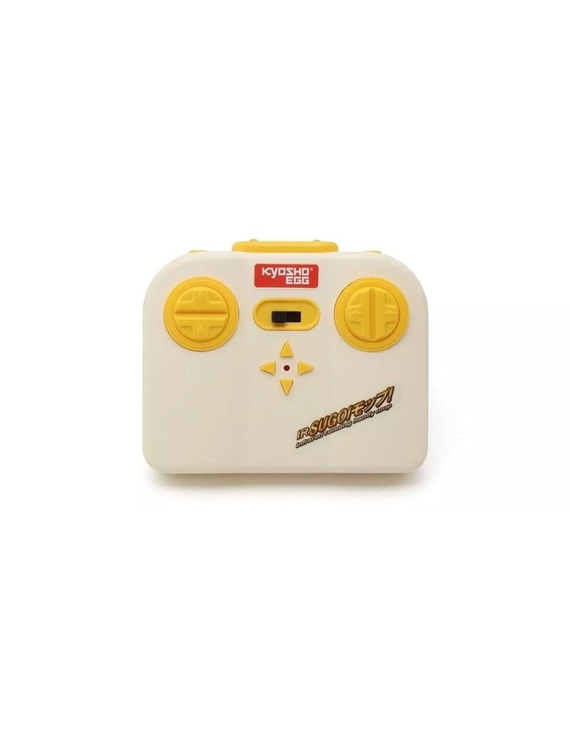 KYOSHO KYOTS094A IR RUNNING HANDY MOP