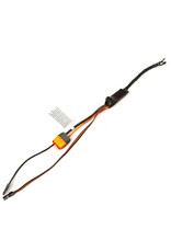 SPEKTRUM SPMXAE1015 AVIAN 15 AMP BRUSHLESS SMART ESC 2S-4S