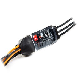 SPEKTRUM SPMXAE1015 AVIAN 15 AMP BRUSHLESS SMART ESC 2S-4S