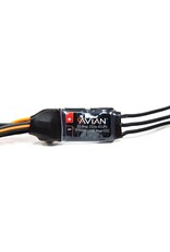 SPEKTRUM SPMXAE1015 AVIAN 15 AMP BRUSHLESS SMART ESC 2S-4S