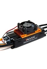 SPEKTRUM SPMXAE1100 AVIAN 100 AMP BRUSHLESS SMART ESC 3S-6S