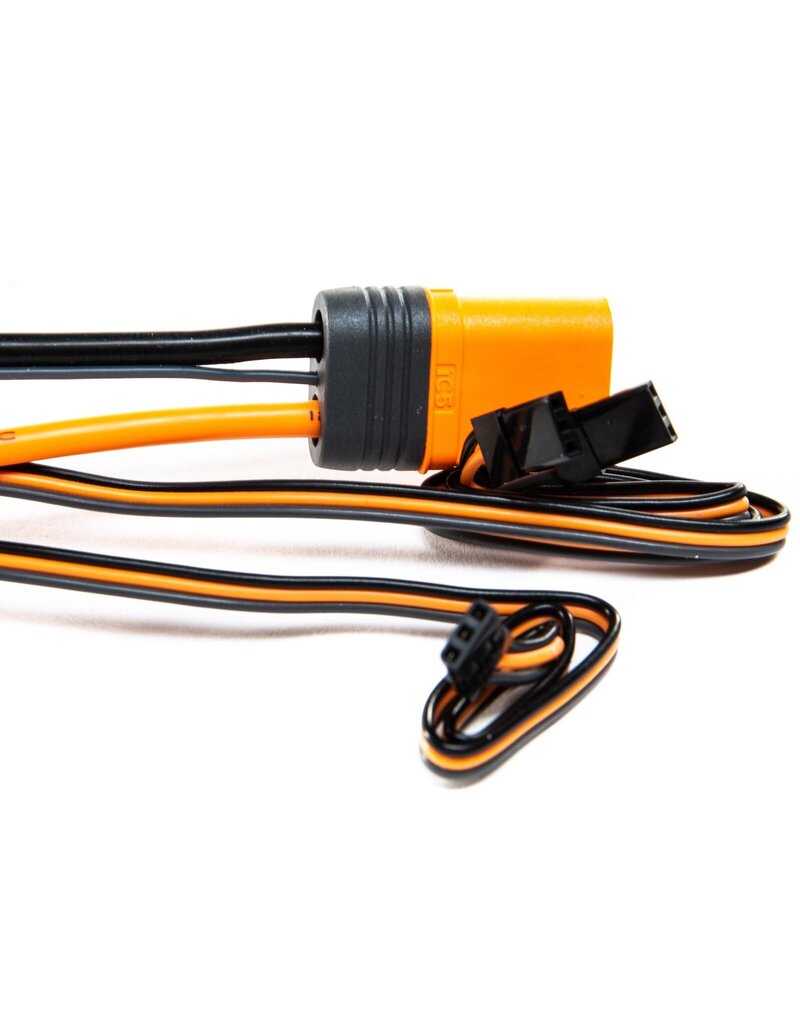 SPEKTRUM SPMXAE1100 AVIAN 100 AMP BRUSHLESS SMART ESC 3S-6S