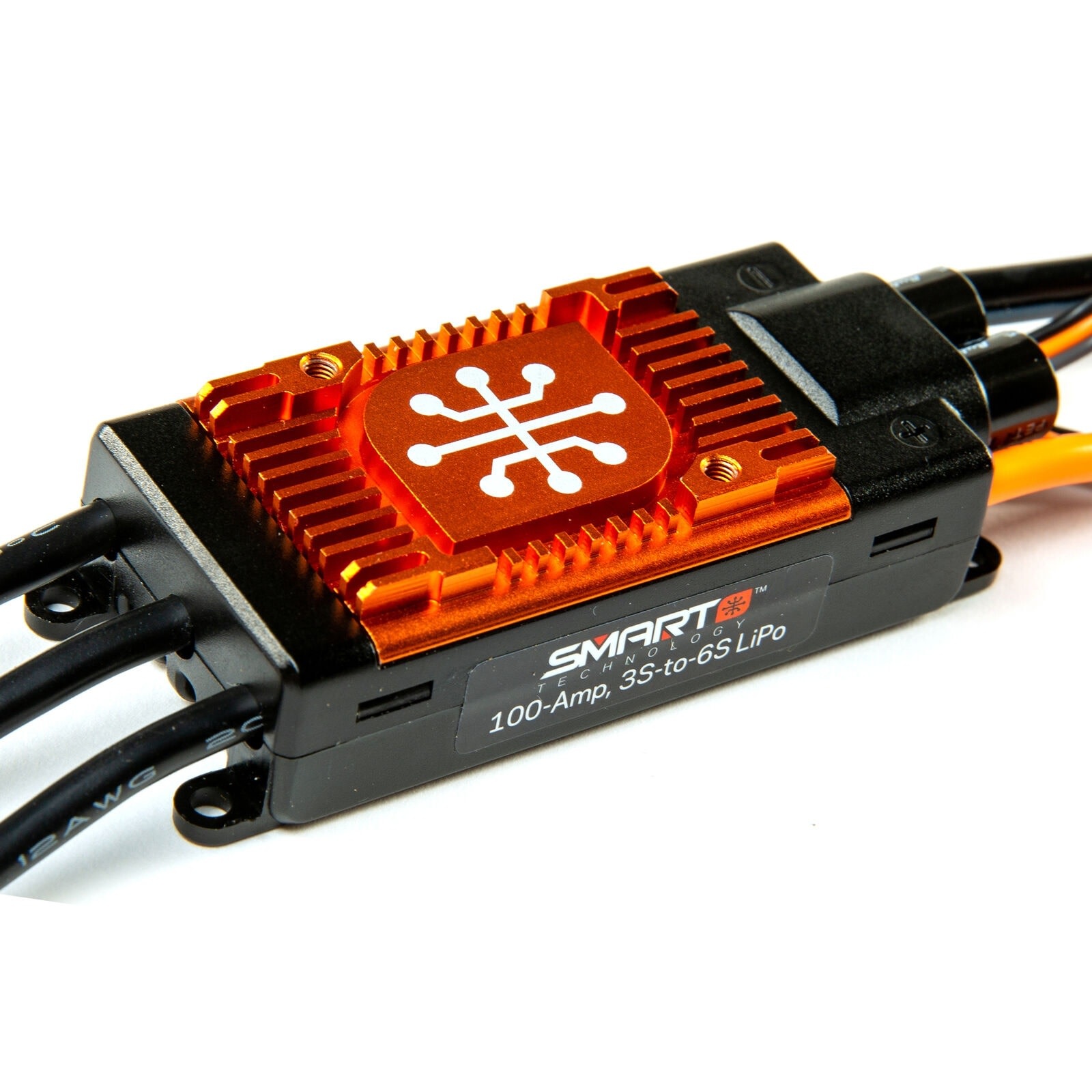 SPMXAE1100 - Avian 100 Amp Brushless Smart ESC - 3S-6S
