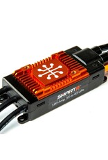 SPEKTRUM SPMXAE1100 AVIAN 100 AMP BRUSHLESS SMART ESC 3S-6S