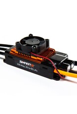 SPEKTRUM SPMXAE1100 AVIAN 100 AMP BRUSHLESS SMART ESC 3S-6S