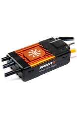 SPEKTRUM SPMXAE1060 AVIAN 60-AMP BRUSHLESS SMART ESC; 3S-6S