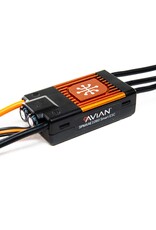 SPEKTRUM SPMXAE1060 AVIAN 60-AMP BRUSHLESS SMART ESC; 3S-6S
